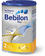 BEBILON Profutura 2 mleko następne powyżej 6 miesiąca *800g