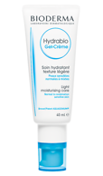 BIODERMA HYDRABIO Gel-Creme krem nawilżający 40ml