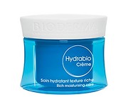 BIODERMA HYDRABIO Creme Krem o bogatej konsystencji 50ml