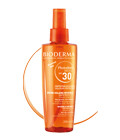 BIODERMA PHOTODERM BRONZ SPF 30 olejek przyspieszający opalanie *200ml + Sensibio H2O 100ml gratis