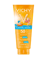 VICHY IDEAL SOLEIL 50+ Mleczko dla dzieci *300ml