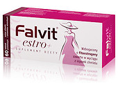 FALVIT ESTRO+ *30tabl.