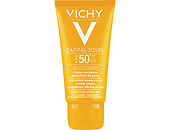 VICHY Capital Soleil aksamitny krem do twarzy SPF 50+ *50ml