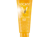 VICHY Ideal Soleil ochronne mleczko do twarzy i ciała SPF 50+ *300ml