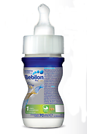 BEBILON Profutura 1 mleko początkowe od urodzenia *70ml