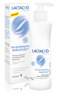 LACTACYD PHARMA NAWILŻAJĄCY Płyn ginekologiczny *250ml