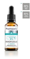 PHARMACERIS A Koncentrat z wit. E 8% *30ml