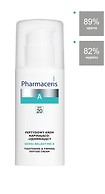 PHARMACERIS A Peptydowy krem napinająco-ujędrniający SPF20 *50ml