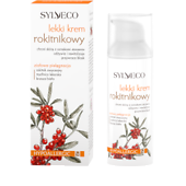 SYLVECO lekki krem rokitnikowy *50ml