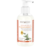 SYLVECO arnikowe mleczko oczyszczające *150ml