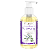 SYLVECO tymiankowy żel do twarzy *150ml