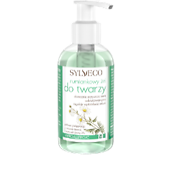 SYLVECO rumiankowy żel do twarzy *150ml