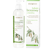 SYLVECO balsam brzozowy z betuliną *300ml