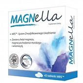 Magnella 42tabl.