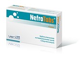 NefroTabs 30kaps.