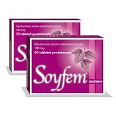 Soyfem 60tabl.-tylko odbiór osobisty