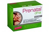 PRENATAL DHA *60kaps.