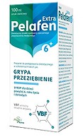 PELAFEN EXTRA 6+ syrop 100ml