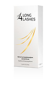 LONG 4 Lashes Serum przyspieszające wzrost brwi *3ml