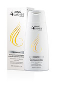 LONG 4 Lashes szampon wzmacniający włosy 200ml
