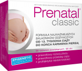 PRENATAL CLASSIC *90tabl.