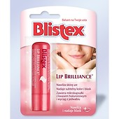 BLISTEX pomadka Lip Brilliance 1szt.