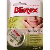 BLISTEX balsam conditioner 1 szt.