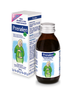 PRENALEN syrop 150g