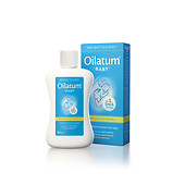 Oilatum Baby Emulsja do kąpieli 500ml