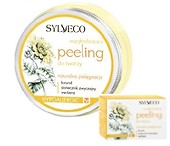 SYLVECO wygładzający peeling do twarzy 75ml