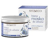 SYLVECO lniana maska do włosów 150ml