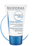 BIODERMA ATODERM MAINS odżywczy krem do rąk 50ml