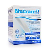 NUTRAMIL Complex o smaku neutralnym 72g *7 saszetek