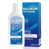 BALNEUM OPTIDERM emulsja do ciała 200ml