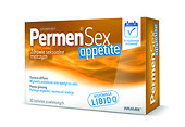 PERMEN Sex appetite 30 tabl.