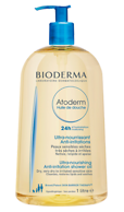 BIODERMA Atoderm olejek do kapieli 1 l