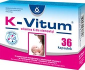 K-VITUM 25 µg*36kaps.