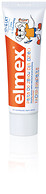 ELMEX DLA DZIECI Pasta do zębów 0-6 lat 50ml