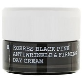 KORRES BLACK PINE krem liftingujący na dzień do skóry sucha/b.sucha 40ml