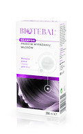 BIOTEBAL Szampon przeciw wypadaniu włosów 200ml