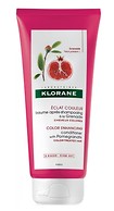 KLORANE Balsam do włosów granat 200ml NOWOŚĆ