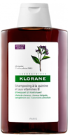 KLORANE Szampon chinina 200ml