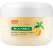 KLORANE Maska do włosów mango 150ml