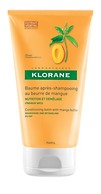 KLORANE Balsam do włosów mango150ml