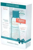 AVENE TriAcneal EXPERT emulsja 30ml + 2 miniprodukty