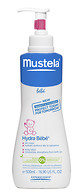 MUSTELA BEBE Mleczko nawilżające do ciała HYDRA BÉBÉ 750ml