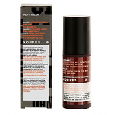 KORRES MEN krem p/starzeniowy do twarzy i pod oczy 50ml