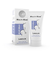 MULTI-MAM Lanolina 30ml