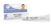 MULTI-MAM BabyDent żel 15ml