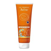 AVENE SUN Mleczko dla dzieci  SPF50+ 250ml